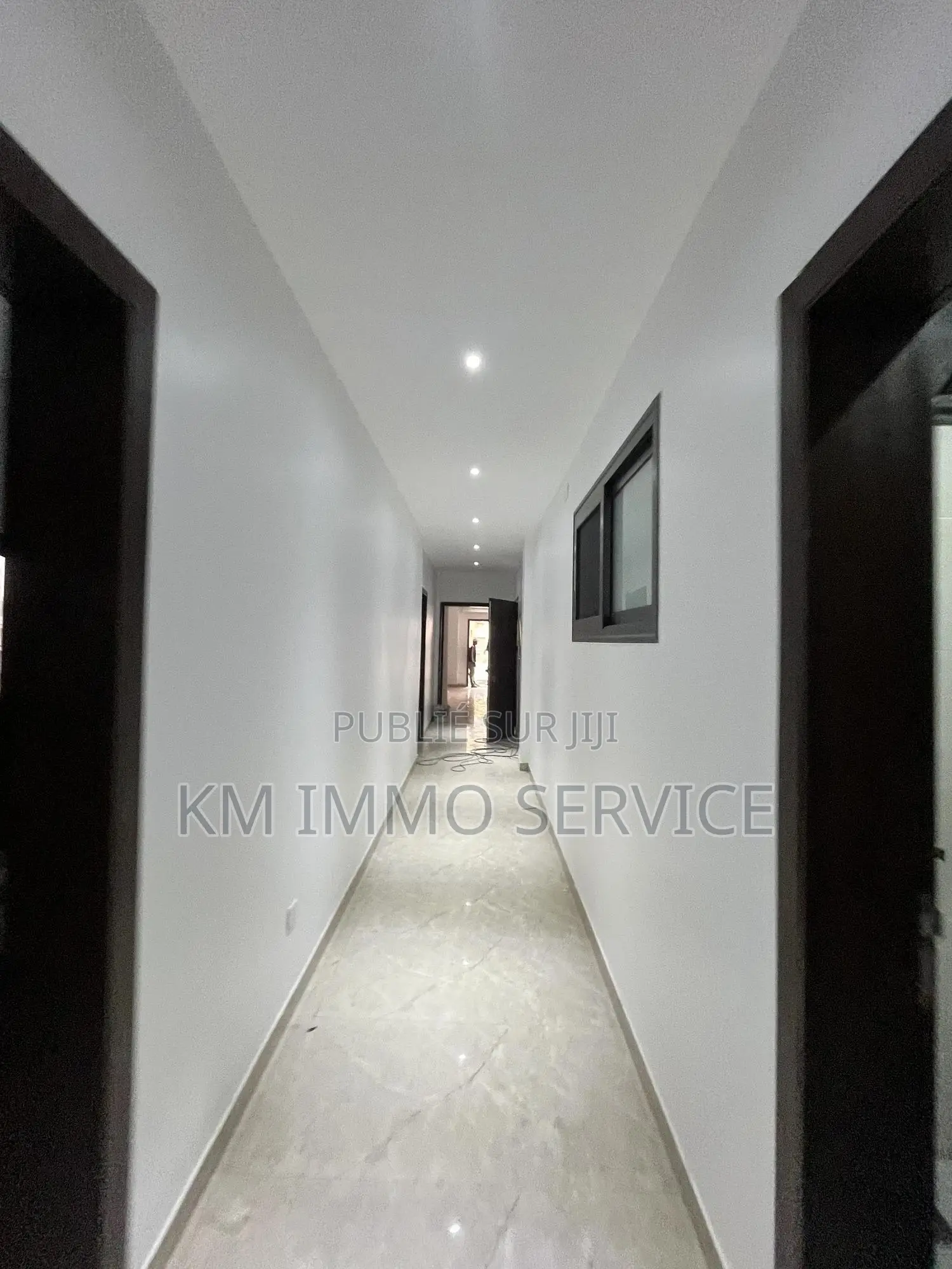 3chbre Appartement dans Cité Keur Gorgui, Région de Dakar à Louer