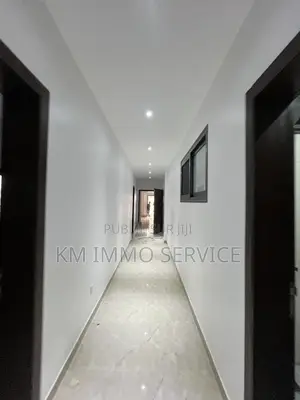 3chbre Appartement dans Cité Keur Gorgui, Région de Dakar à Louer