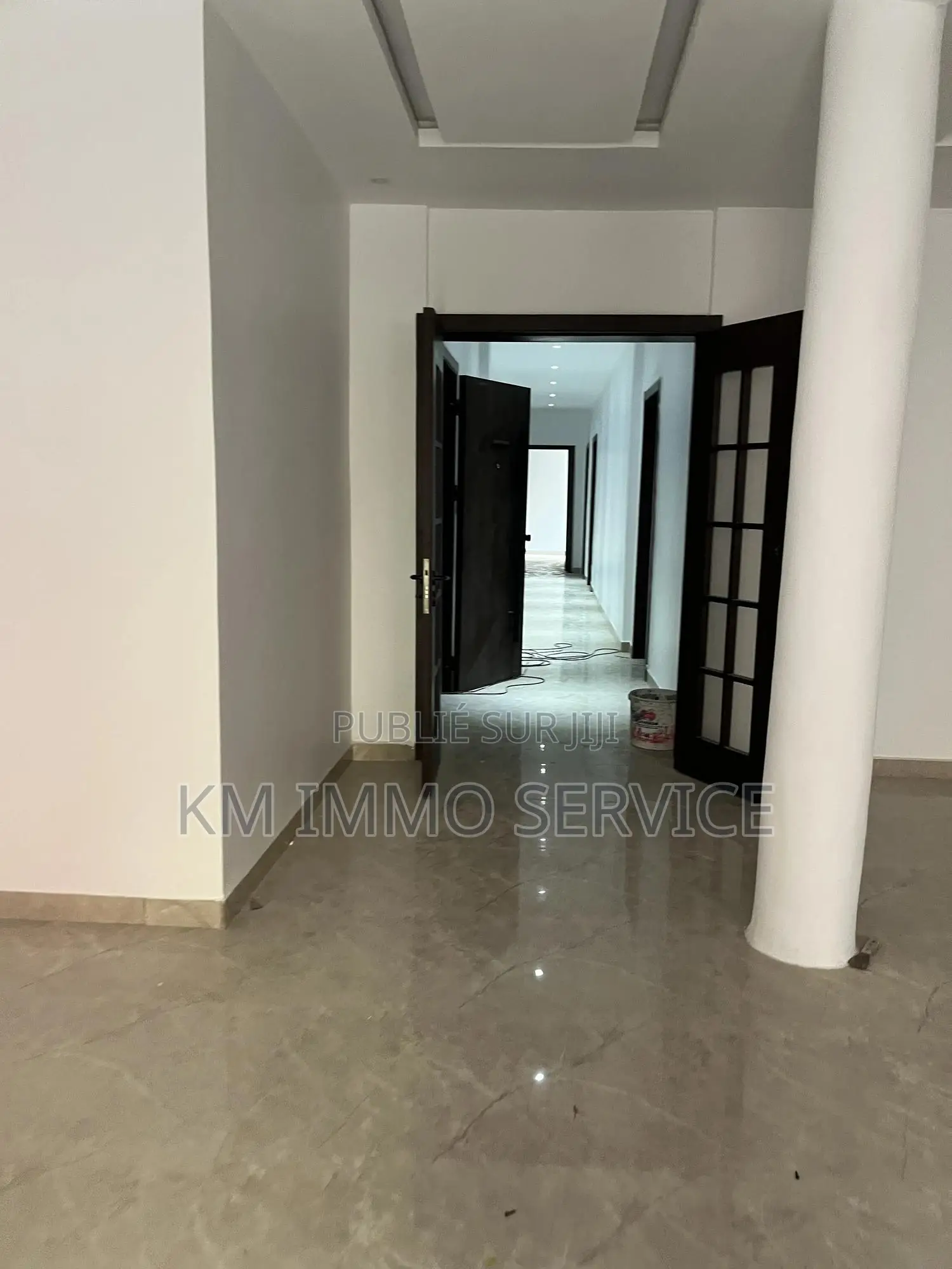 3chbre Appartement dans Cité Keur Gorgui, Région de Dakar à Louer