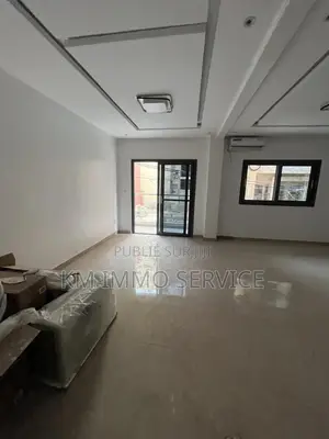 Photo - 3chbre Appartement dans Cité Keur Gorgui, Région de Dakar à Louer