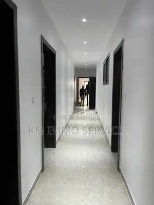 3chbre Appartement dans Cité Keur Gorgui, Région de Dakar à Louer