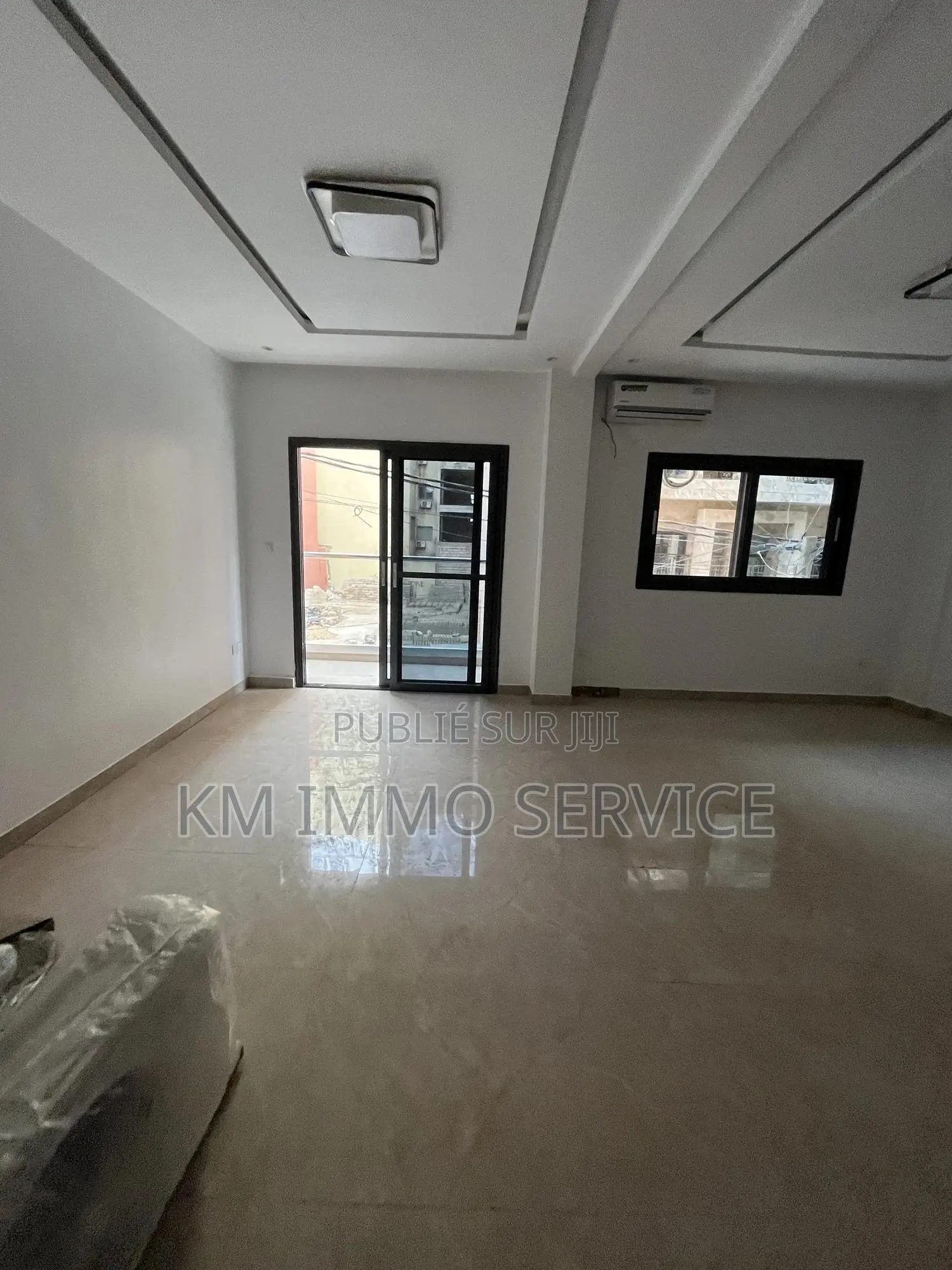 3chbre Appartement dans Cité Keur Gorgui, Région de Dakar à Louer