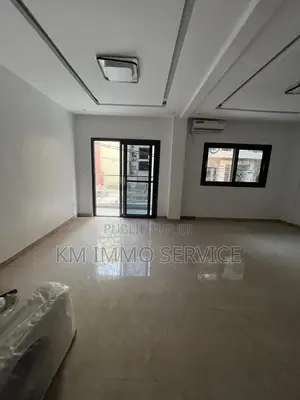 3chbre Appartement dans Cité Keur Gorgui, Région de Dakar à Louer