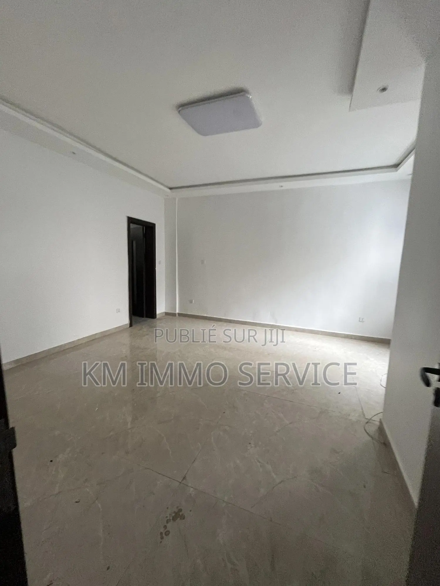 3chbre Appartement dans Cité Keur Gorgui, Région de Dakar à Louer