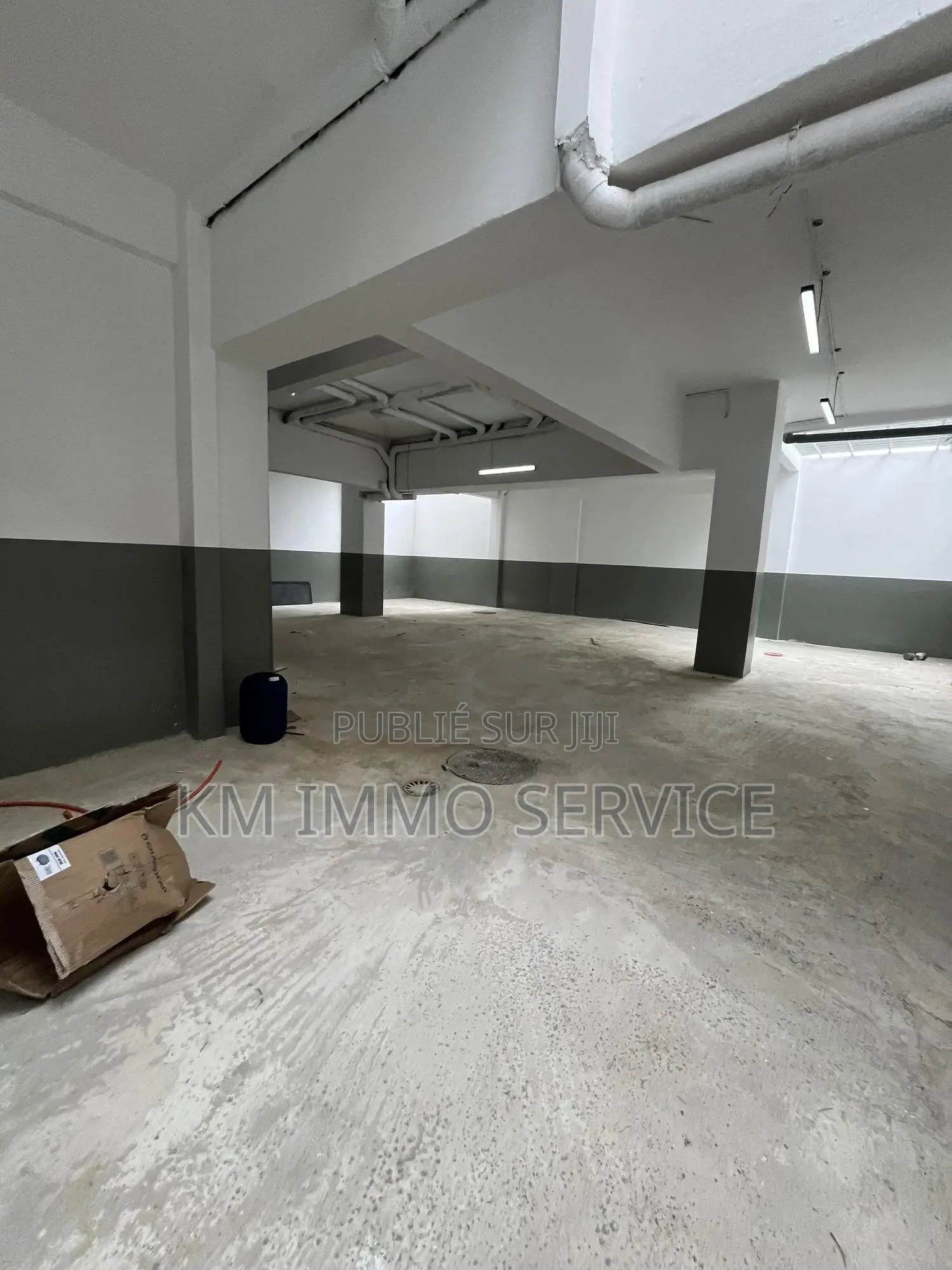 3chbre Appartement dans Cité Keur Gorgui, Région de Dakar à Louer