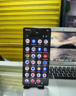 New Google Pixel 6 Pro 128 GB Black