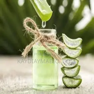 Lubrifiant À l'Aloe Vera Approuvé Gel Seexuel