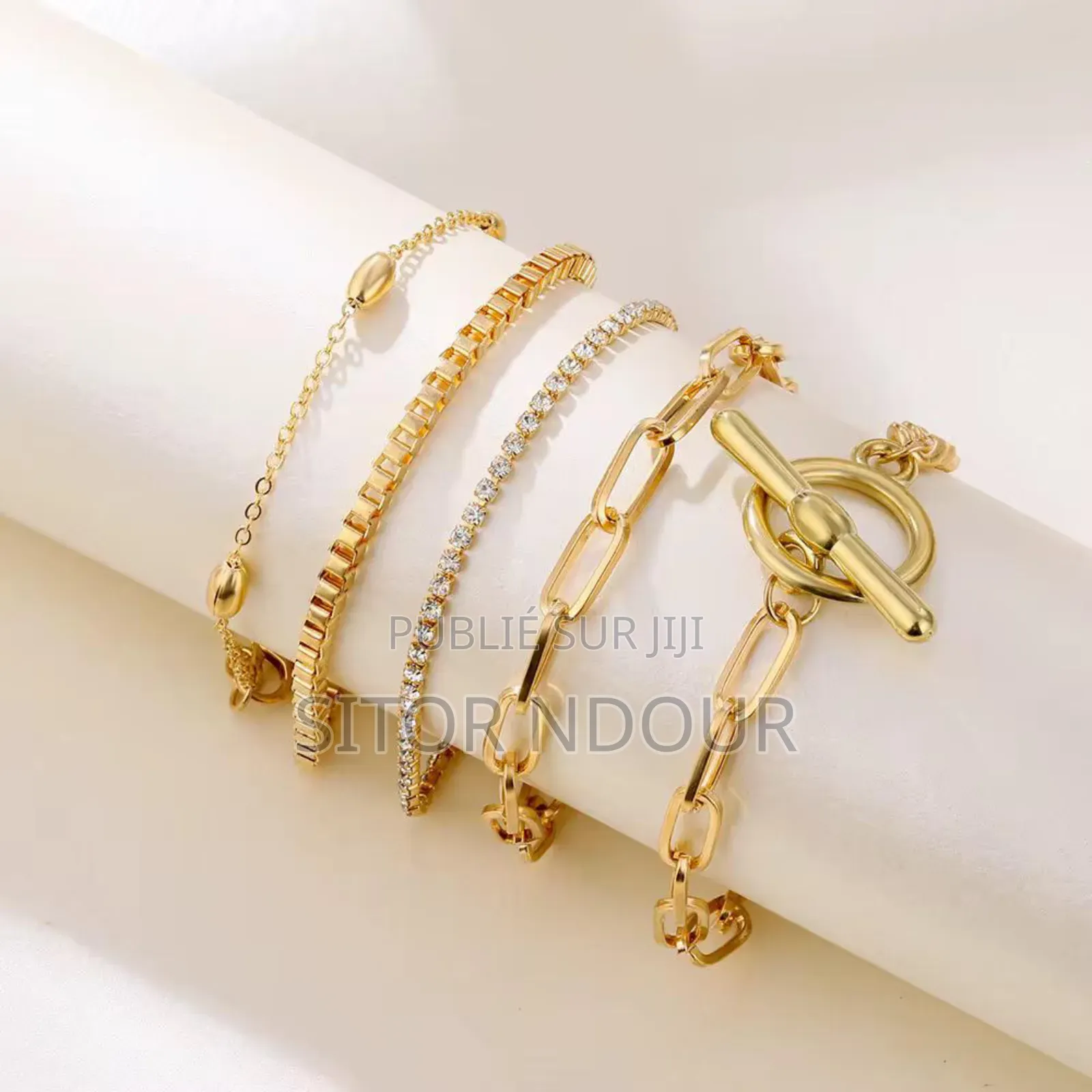Bracelet Stylé Pour Femme