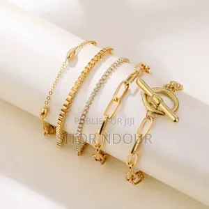 Bracelet Stylé Pour Femme