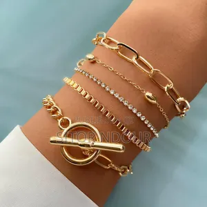 Bracelet Stylé Pour Femme