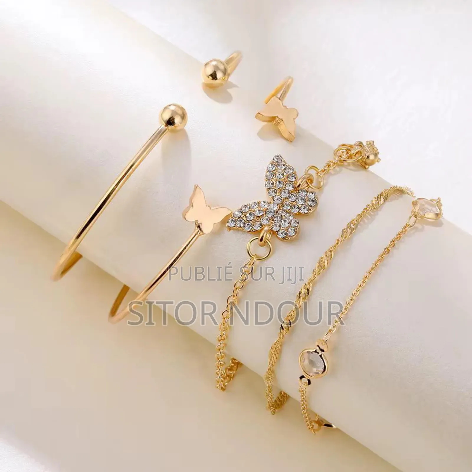 Bracelet Stylé Pour Femme