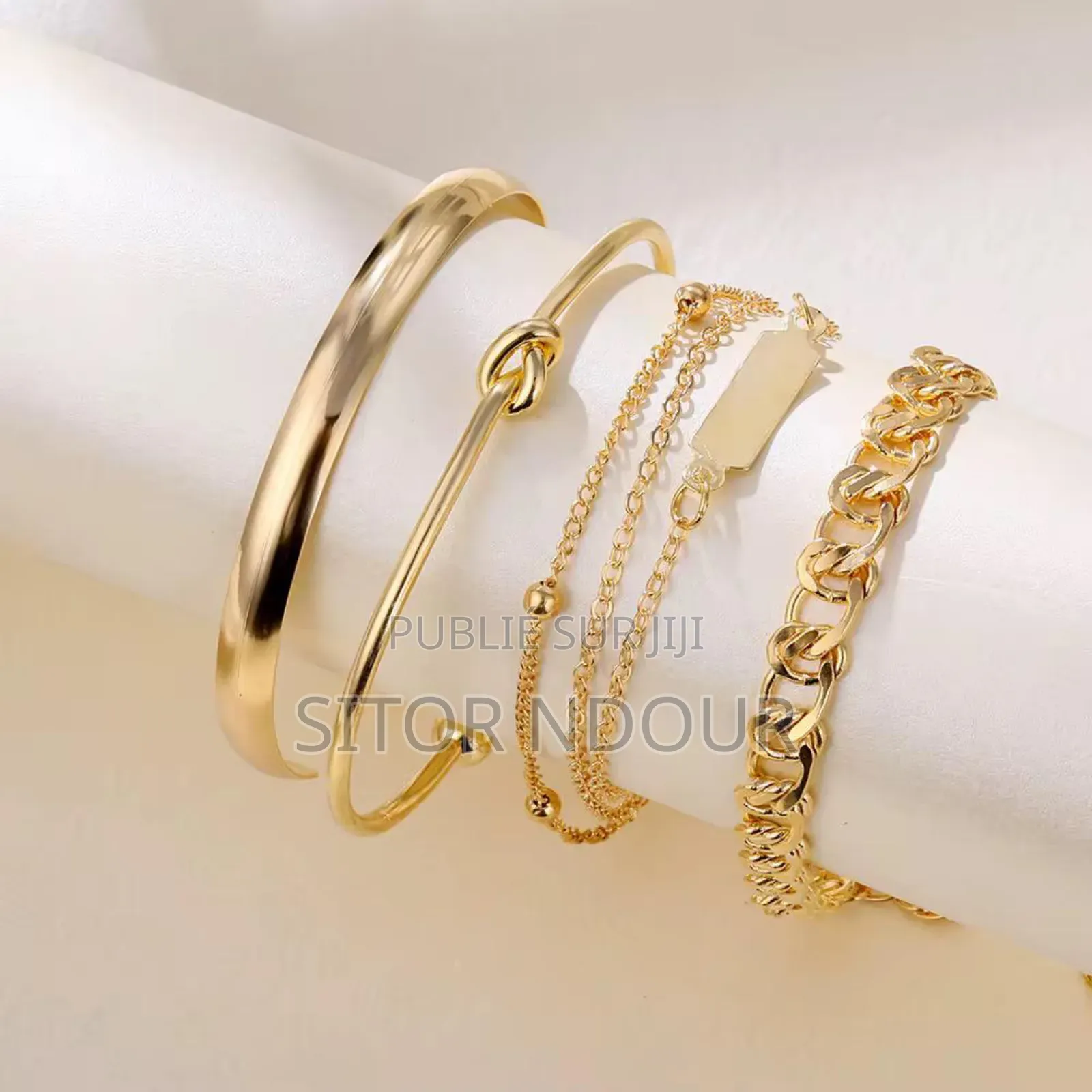 Bracelet Stylé Pour Femme