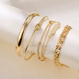 Ensemble De Bracelet