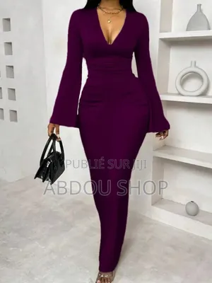 Robe De Forme Disponible