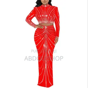 Photo - Ensemble Body Combinaison Jupe