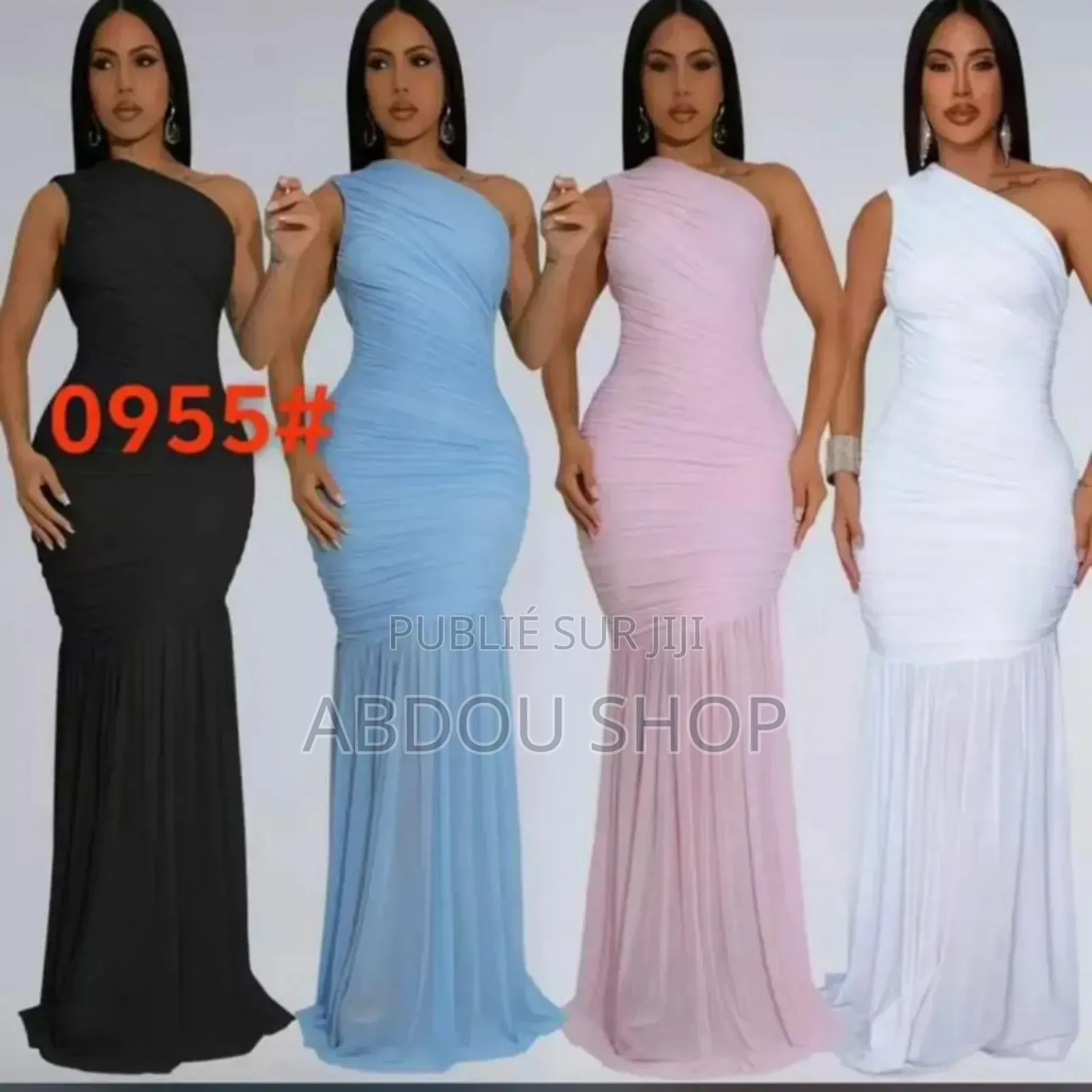 Robe Queens Disponible
