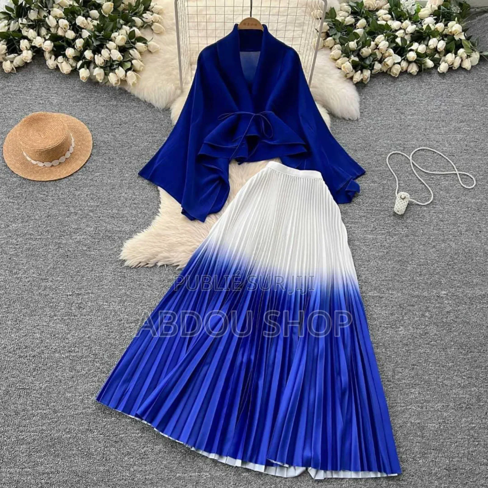 Ensemble Jupes Pour Femme Disponible