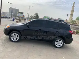 Toyota RAV4 2.0 VVT-i 2008