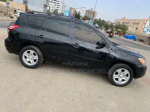 Toyota RAV4 2.0 VVT-i 2008