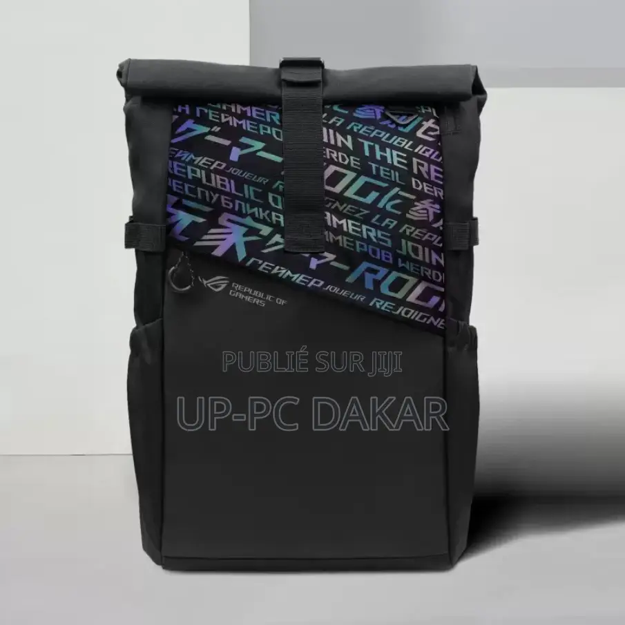 Sac Ordinateur Portable Asus Rog