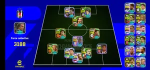 Photo - Compte Efootbal