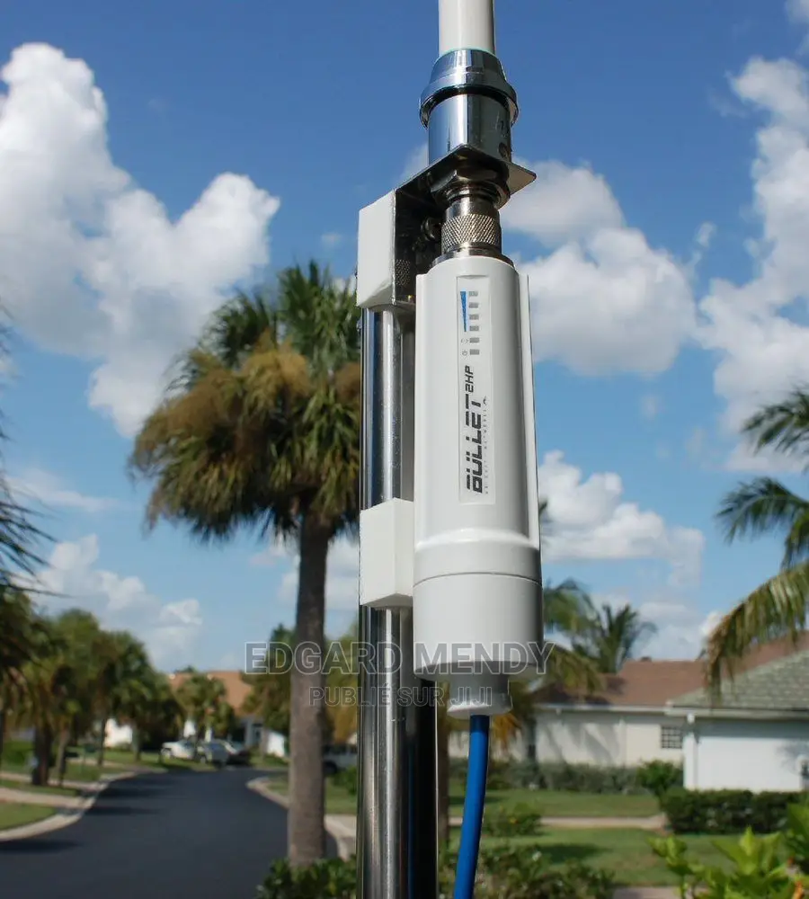 Vend Hotspot Wifi Outdoor Omnidirectionel Longue Porté