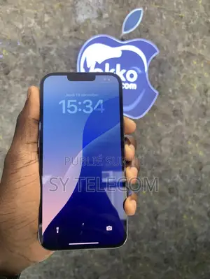 New Apple iPhone 13 Pro Max 1 TB Blue