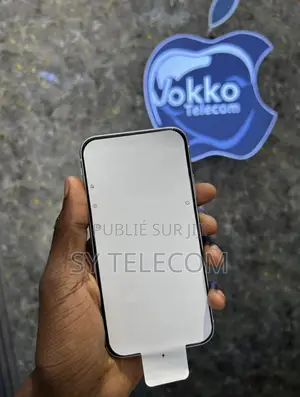 New Apple iPhone XR 128 GB Blanc