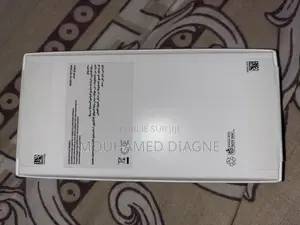 New Samsung Galaxy A16 5G 128 GB Black