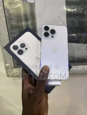 New Apple iPhone 13 512 GB Blanc