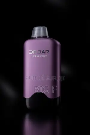 Bf Bar 30000puffs