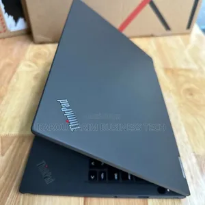 New Lenovo ThinkPad X13 Gen 2 8GB Intel Core i7 SSD 512GB