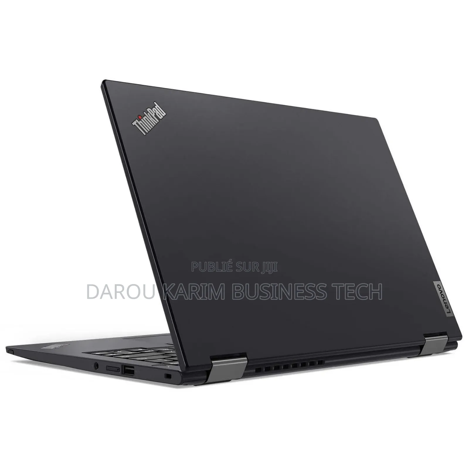 New Lenovo ThinkPad X13 Gen 2 8GB Intel Core i7 SSD 512GB
