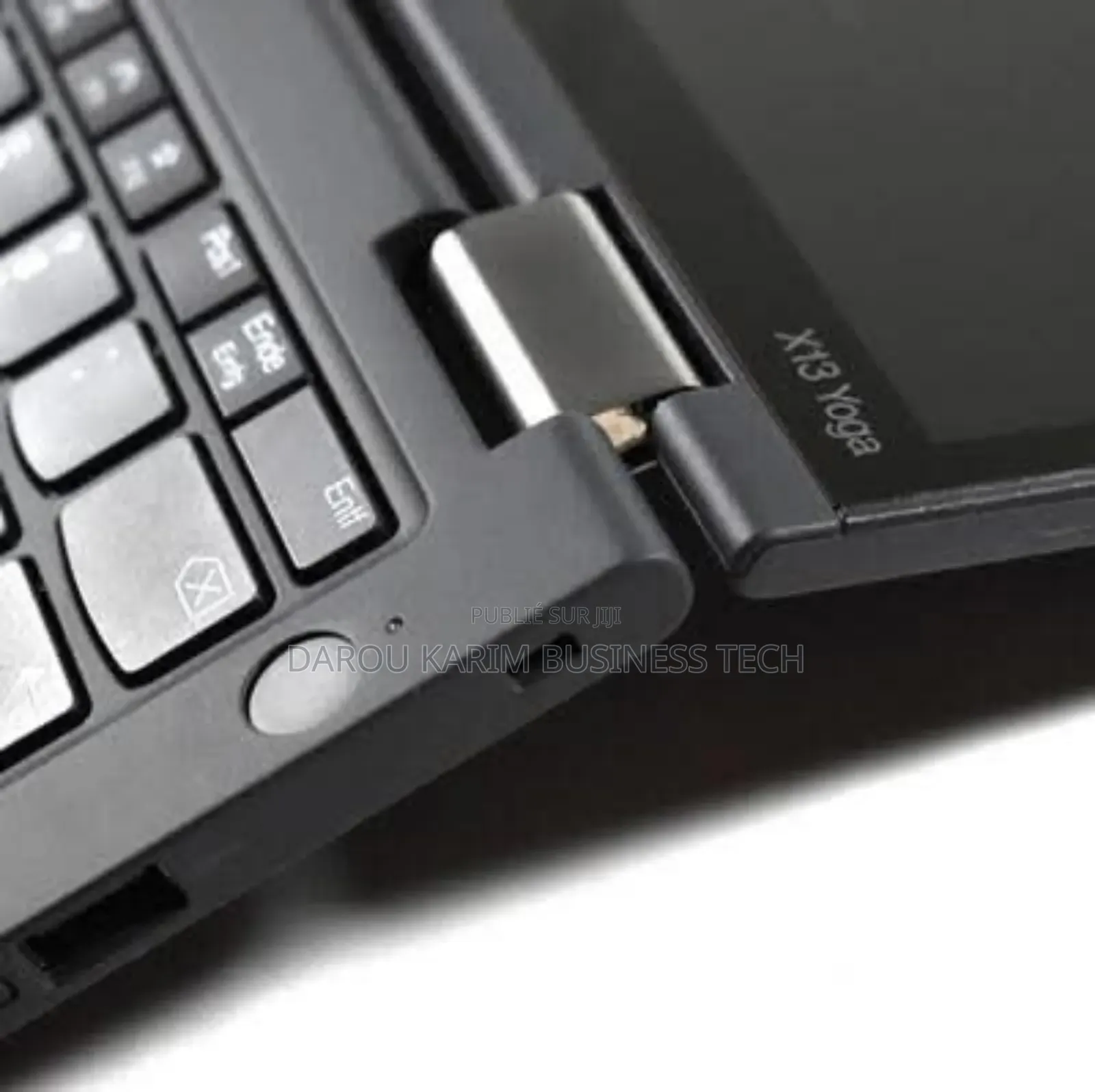 New Lenovo ThinkPad X13 Gen 2 8GB Intel Core i7 SSD 512GB