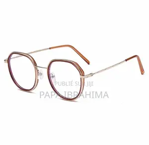 Lunettes Anti-Lumière Bleue