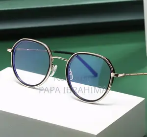 Photo - Lunettes Anti-Lumière Bleue