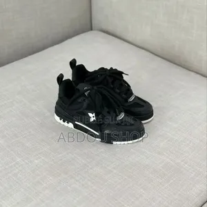 New Modèles Louis Vuitton Skate