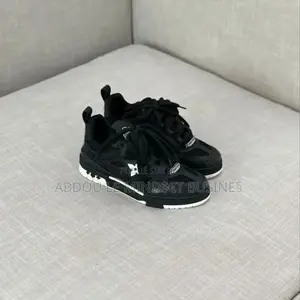 Neuf Modèles Louis Vuitton Skate