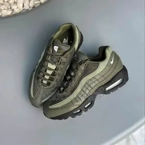 New Modèles Air Max 95