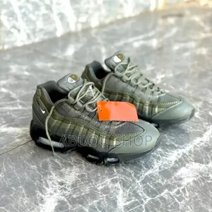 Photo - New Modèles Air Max 95