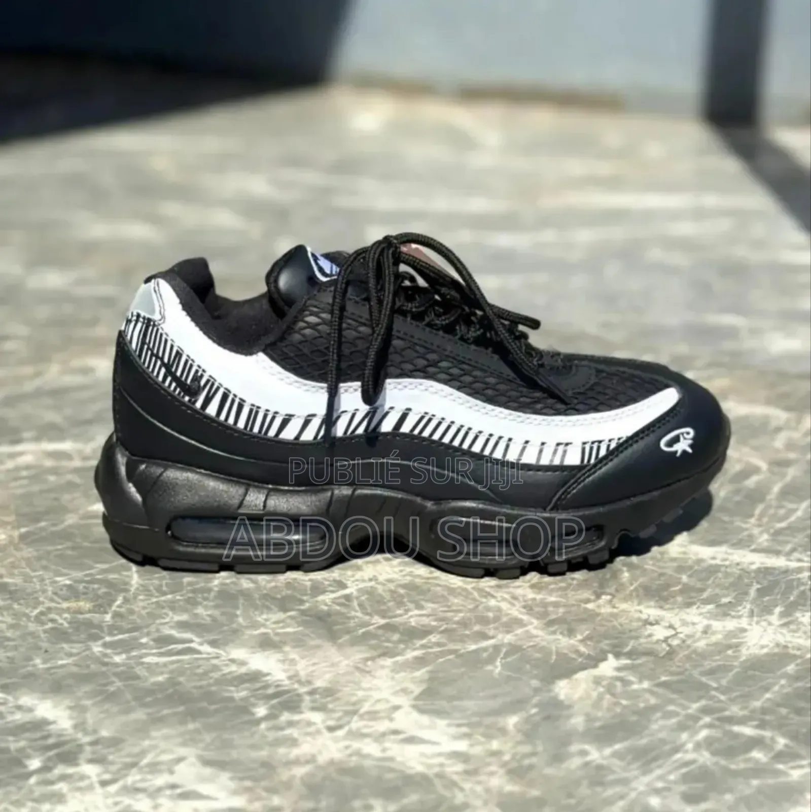 New Modèles Air Max 95