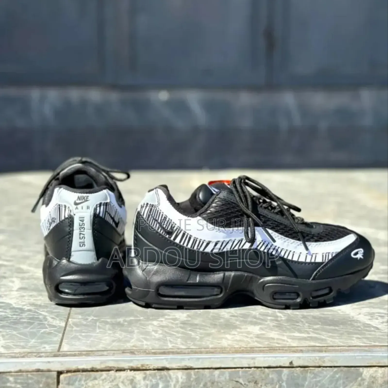 New Modèles Air Max 95