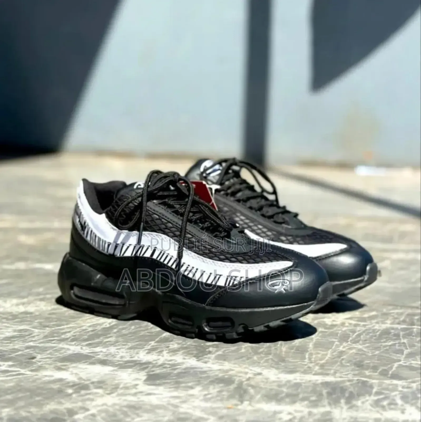 New Modèles Air Max 95