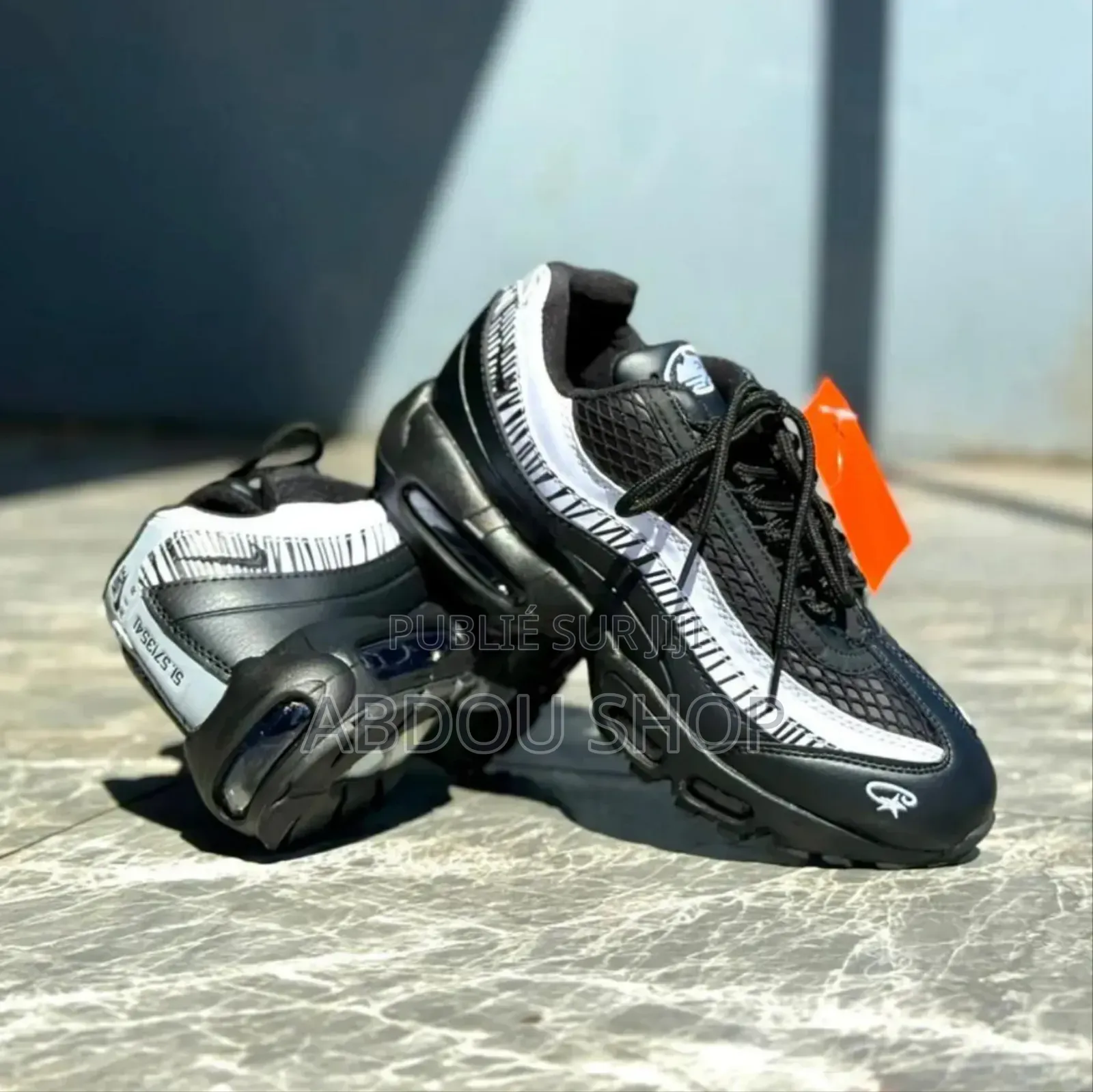 New Modèles Air Max 95