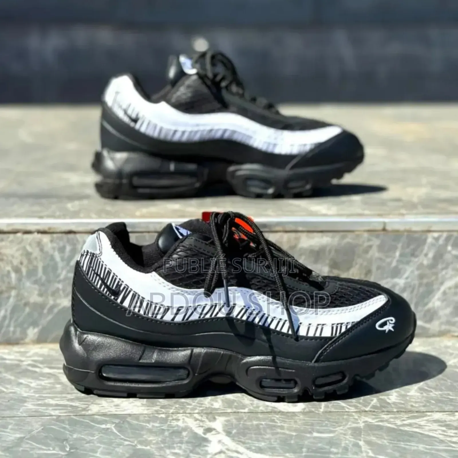 New Modèles Air Max 95