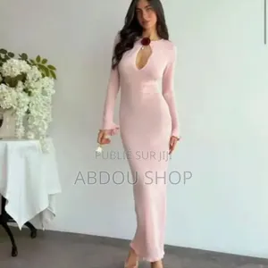 Robe Soirée Disponible