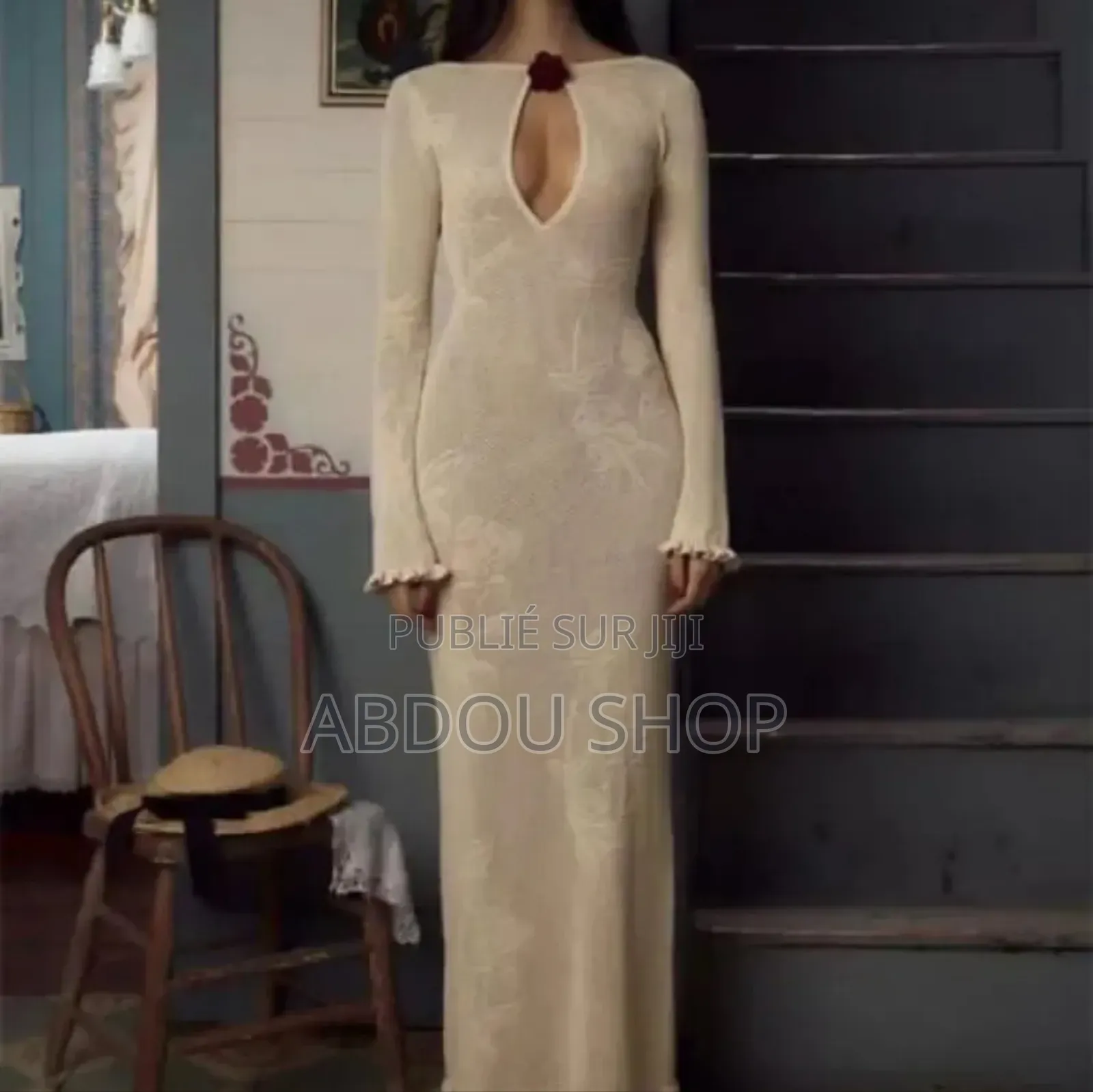 Robe Soirée Disponible