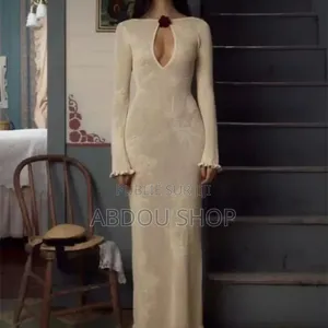 Robe Soirée Disponible