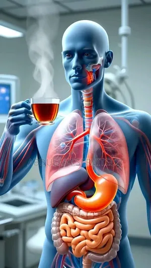 Café Troikasavourez L’Énergie,Ressentez La Différence