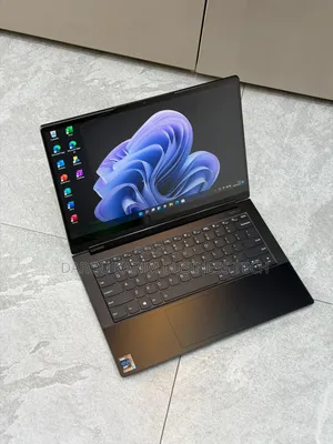 Photo - New Ordinateur portable Lenovo Yoga 9i 16GB Intel Core i7 SSD 512GB